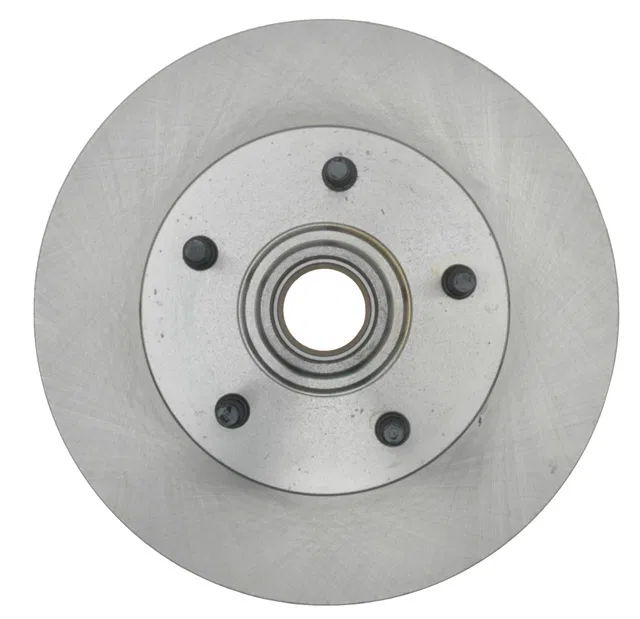 5100R – RAYBESTOS Brake Rotor, OE Replacement Single